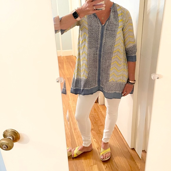 Ruby Roller Rabbit Kurta Tunic - Picture 5 of 15